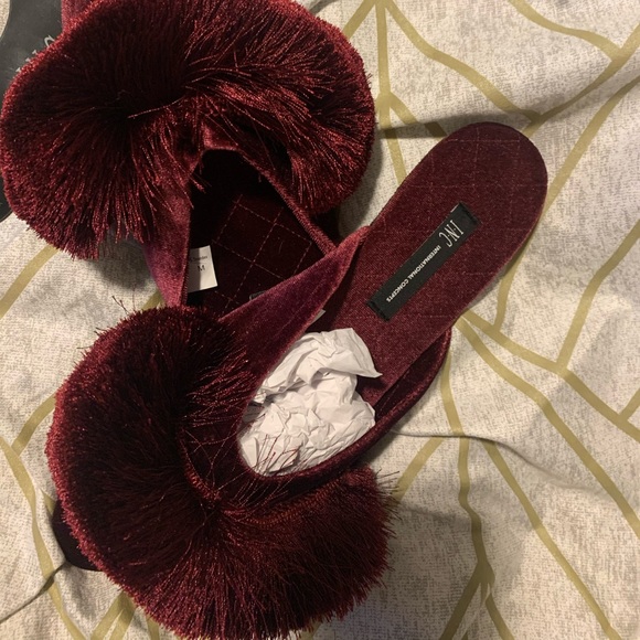 INC Slip-On shoe for women - Picture 3 of 4